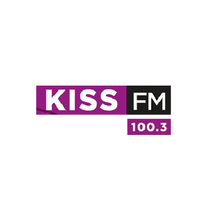 KISS 100 FM