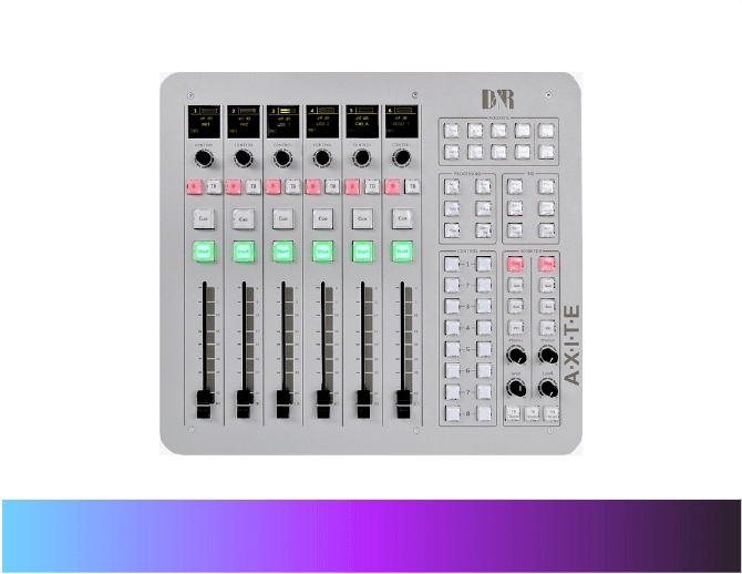 console mixers_1