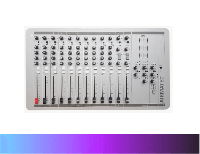 console mixers_2