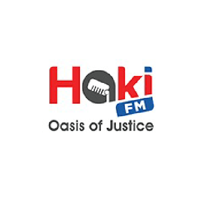 HAKI FM