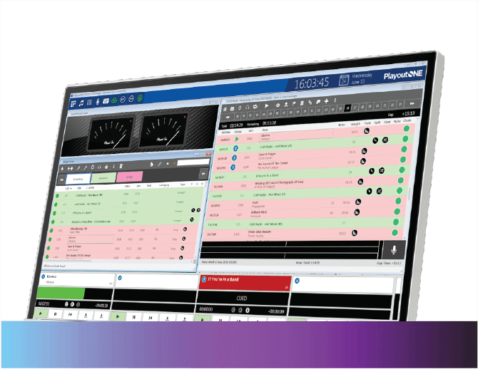 playout software